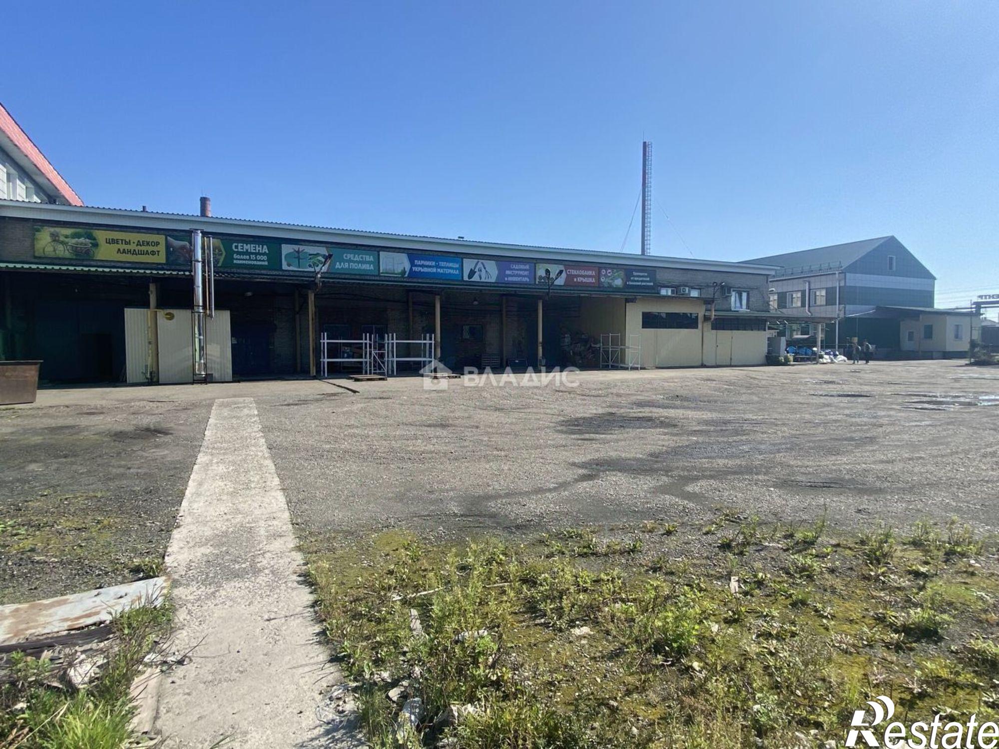 Сдать торговое помещение за 28 308 рублей на ул Революции, 106