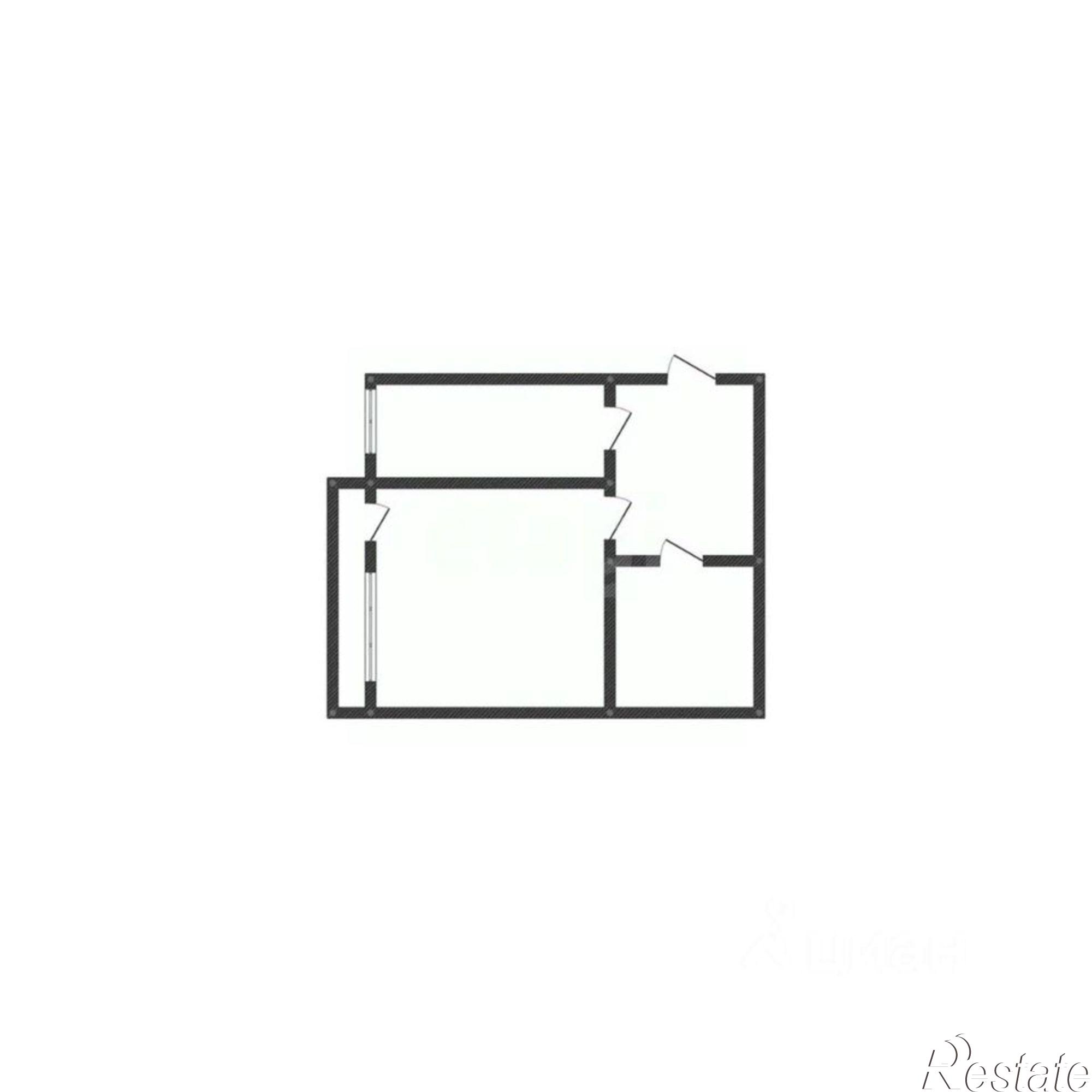 Купить квартиру за 4 500 000 рублей на Социалистическая улица, 22