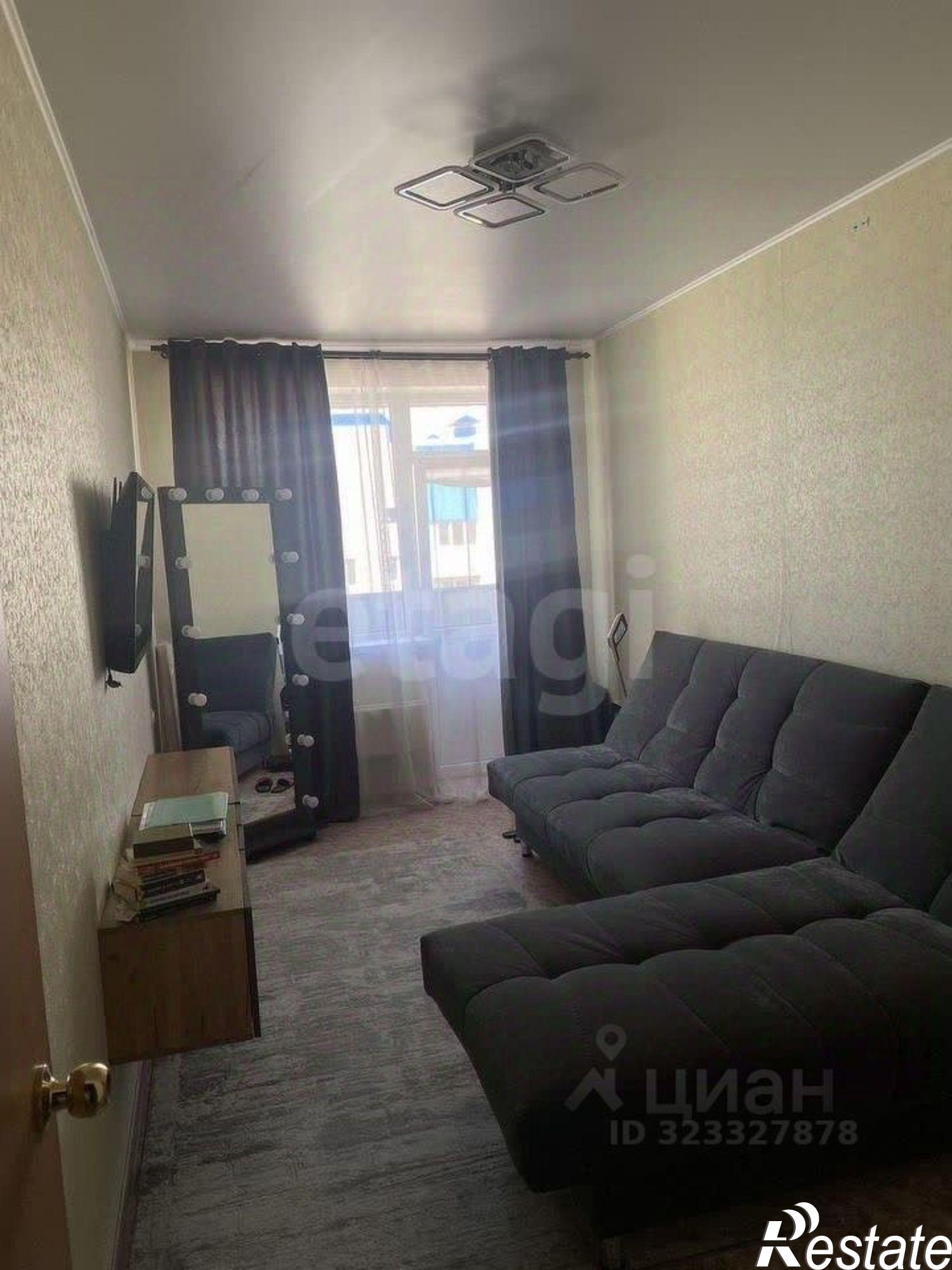 Купить квартиру за 4 500 000 рублей на Социалистическая улица, 22