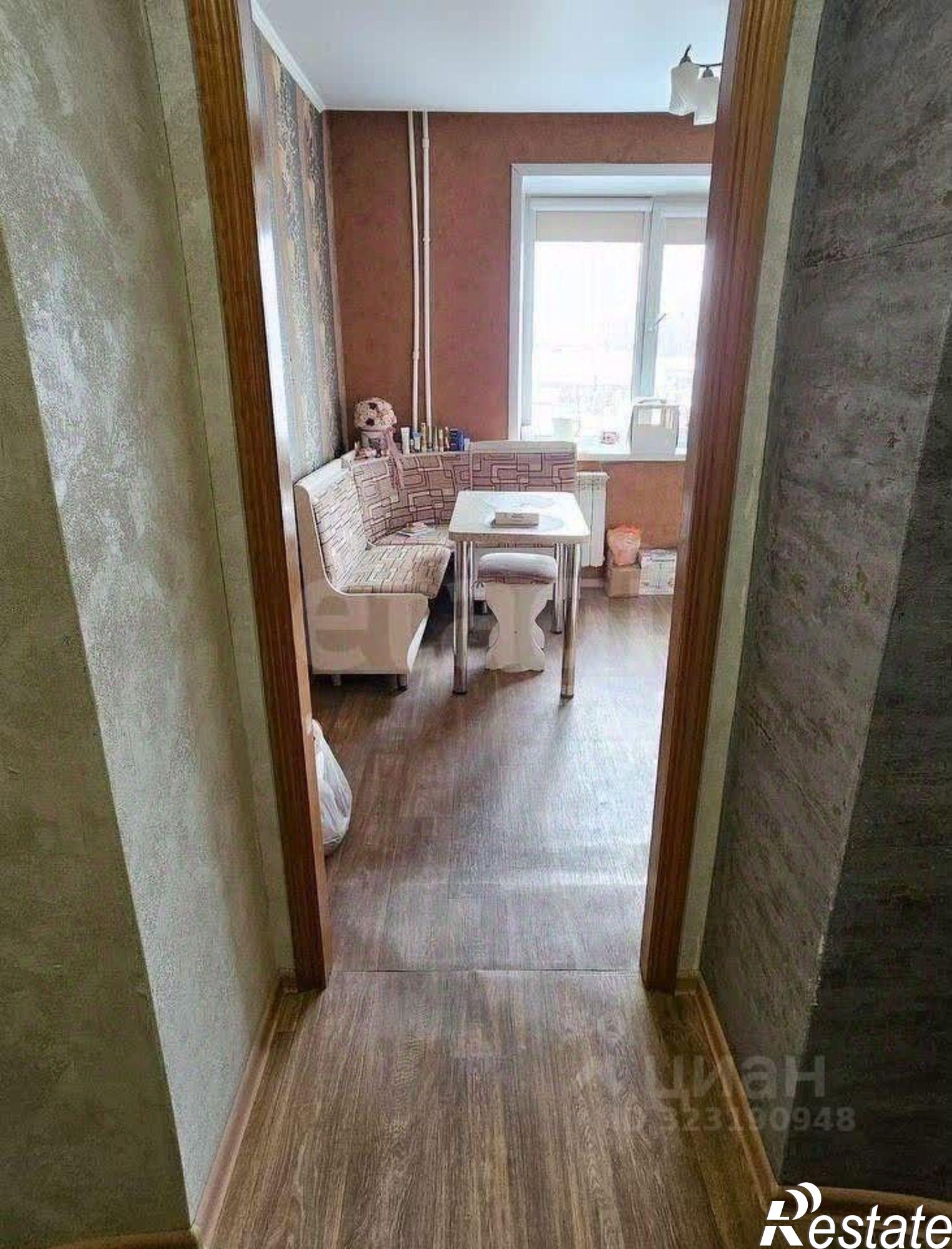 Купить квартиру за 4 550 000 рублей на улица Ильи Мухачева, 234