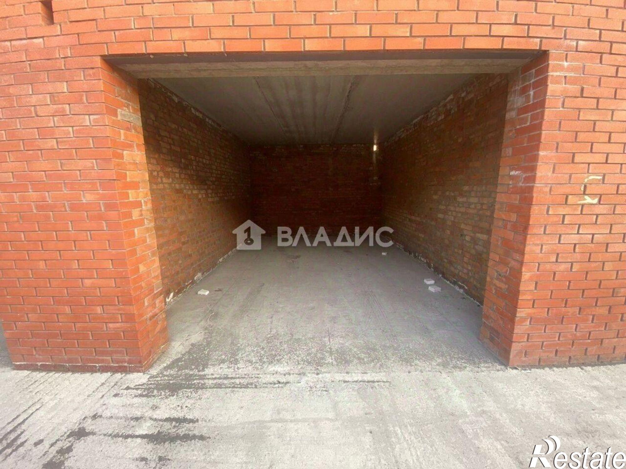 Купить гараж, место в паркинге за 1 450 010 рублей на ул Декабристов, 14