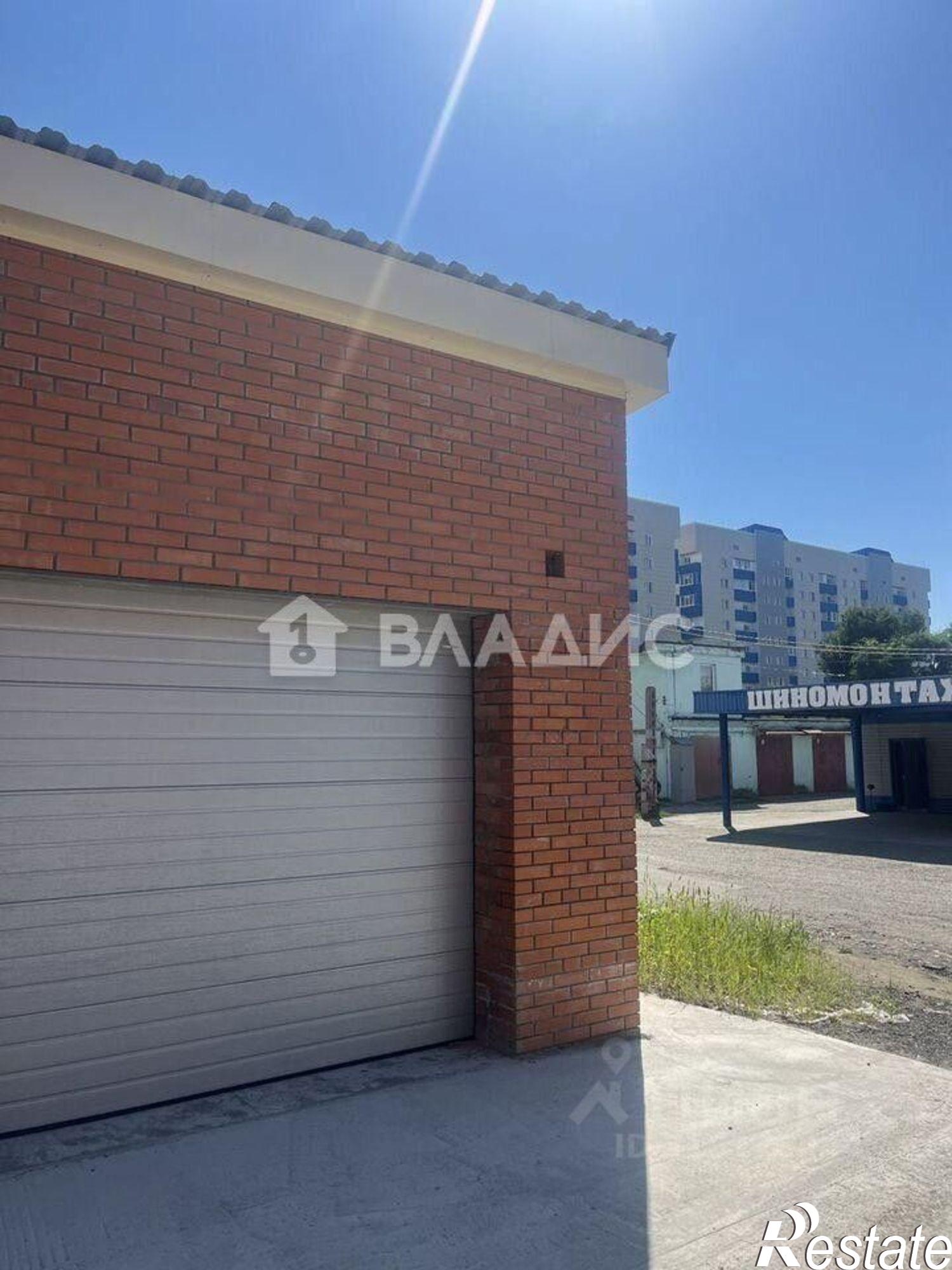 Купить гараж, место в паркинге за 1 450 010 рублей на ул Декабристов, 14