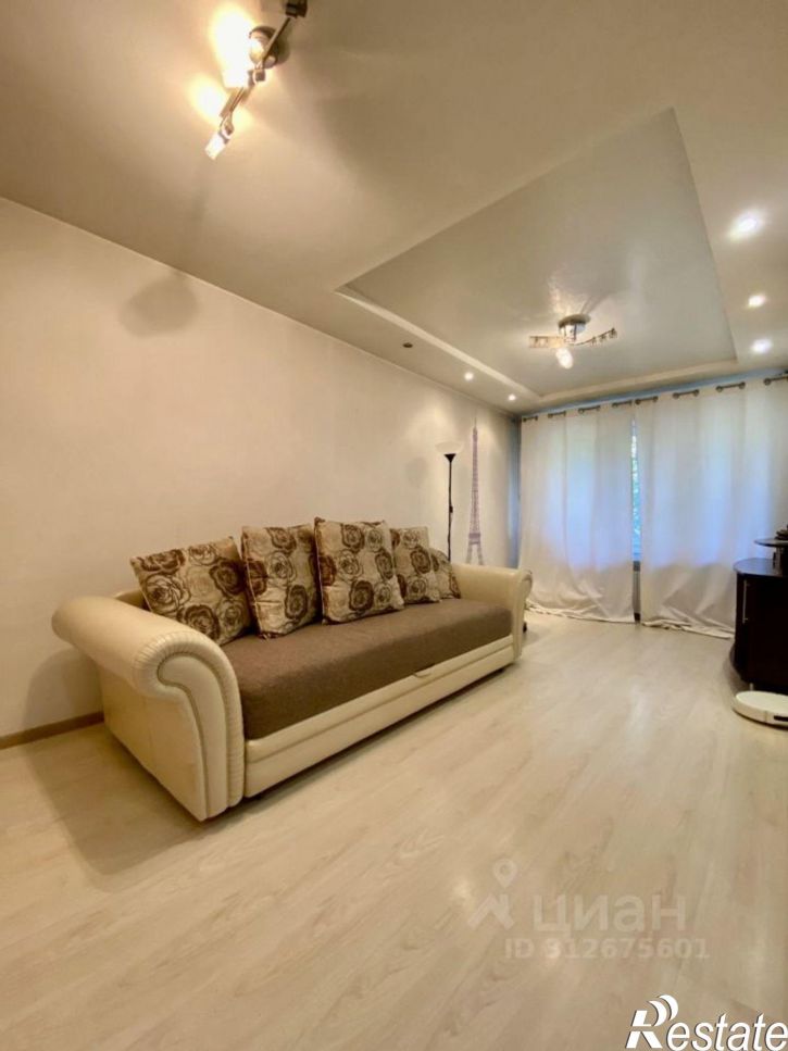 2-комн квартира ул Ильи Мухачева, 226,  д. 226