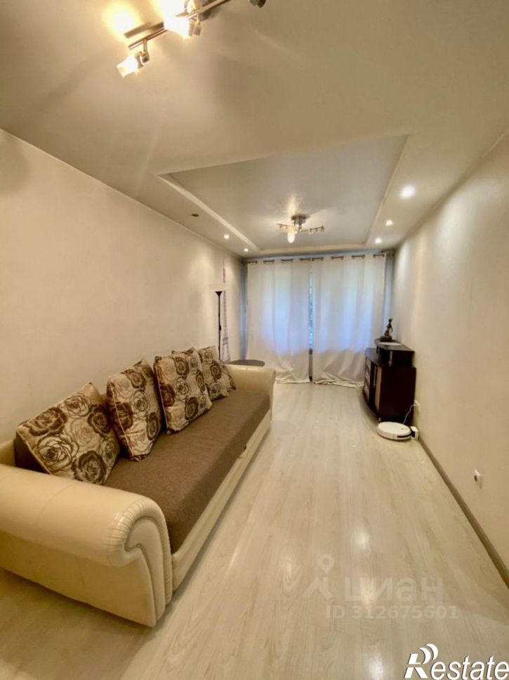 2-комн квартира ул Ильи Мухачева, 226,  д. 226