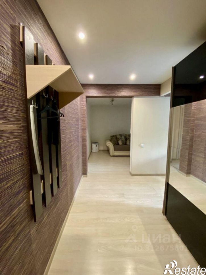 2-комн квартира ул Ильи Мухачева, 226,  д. 226