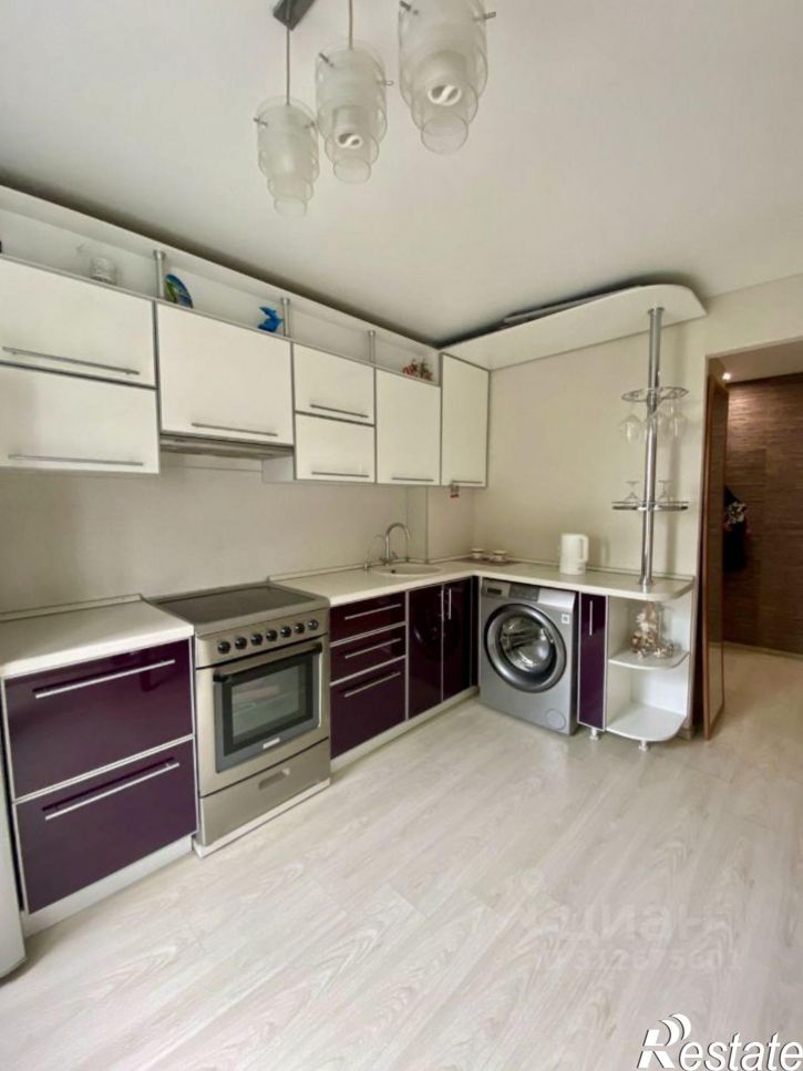 2-комн квартира ул Ильи Мухачева, 226,  д. 226