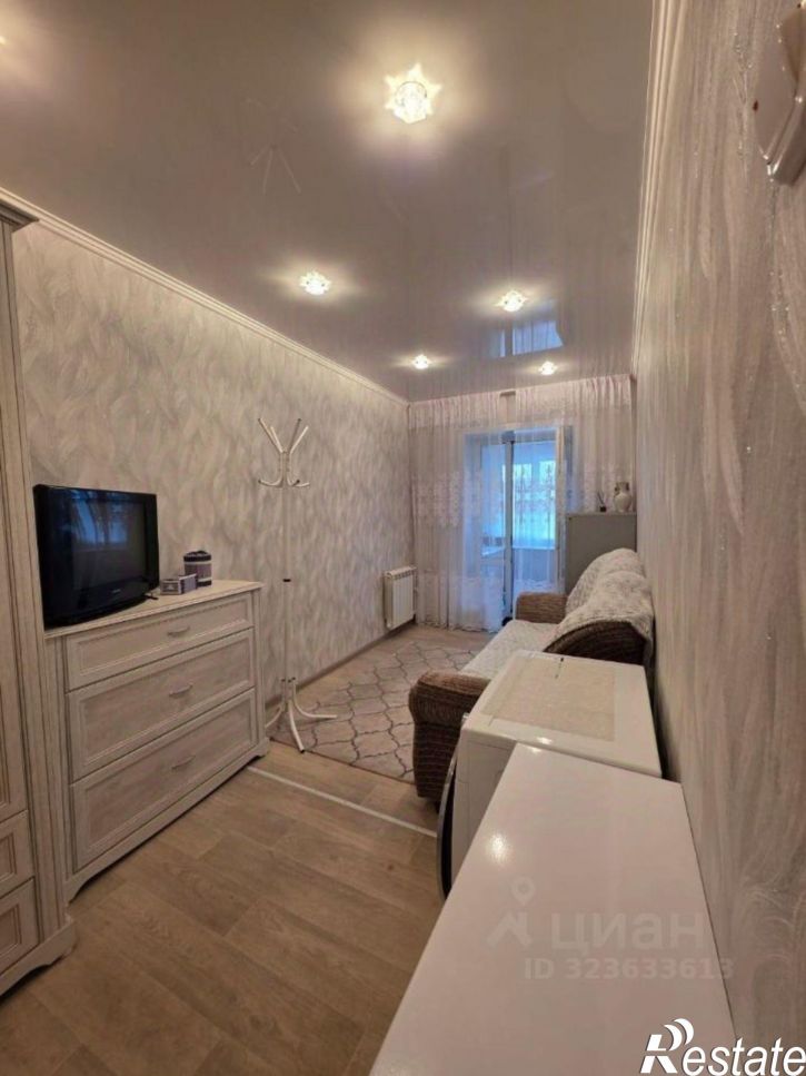 3-комн квартира ул Ильи Репина, 11/1,  д. 11/1