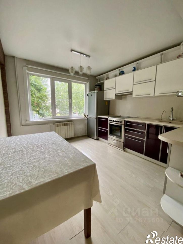 2-комн квартира ул Ильи Мухачева, 226,  д. 226