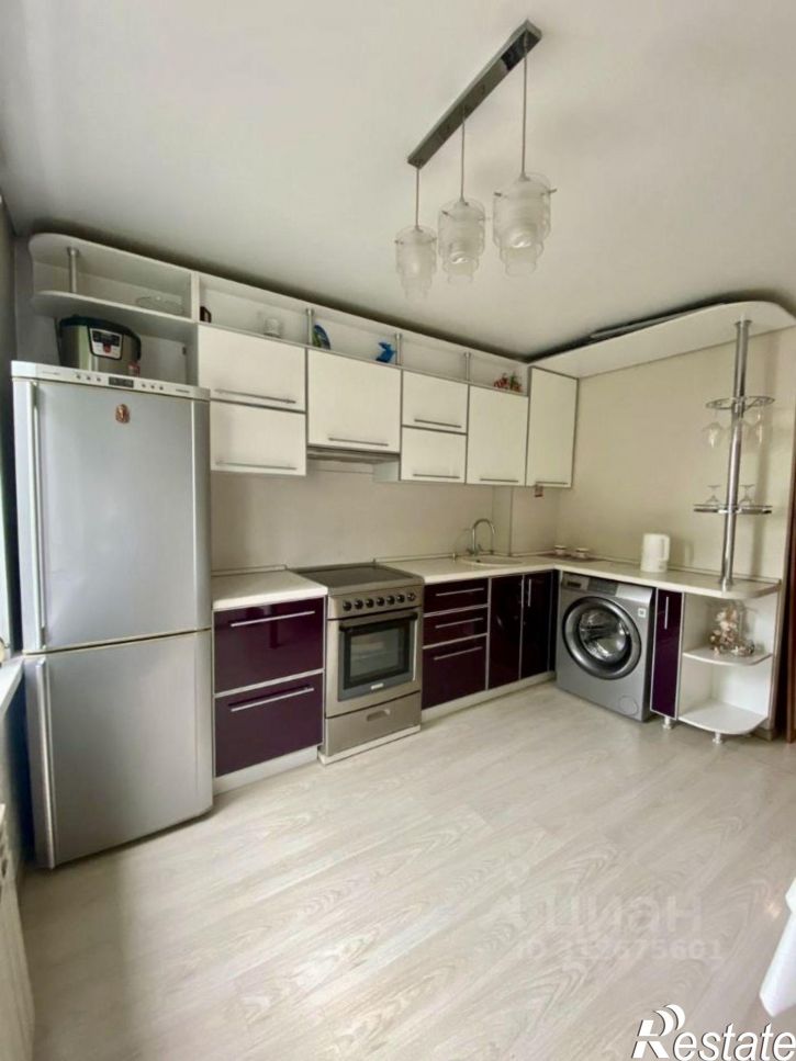 2-комн квартира ул Ильи Мухачева, 226,  д. 226