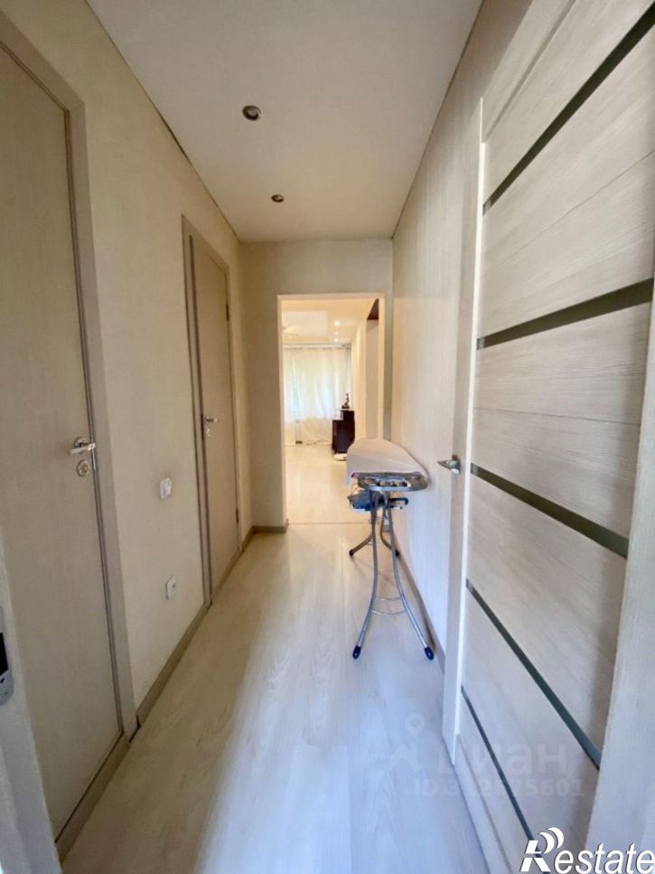 2-комн квартира ул Ильи Мухачева, 226,  д. 226