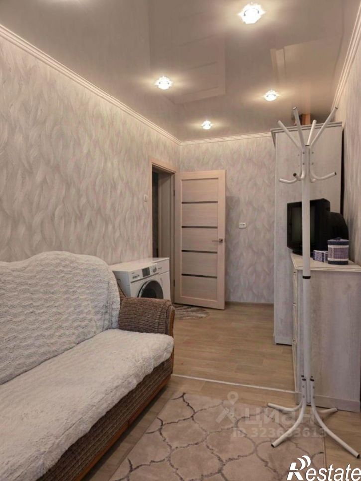 3-комн квартира ул Ильи Репина, 11/1,  д. 11/1