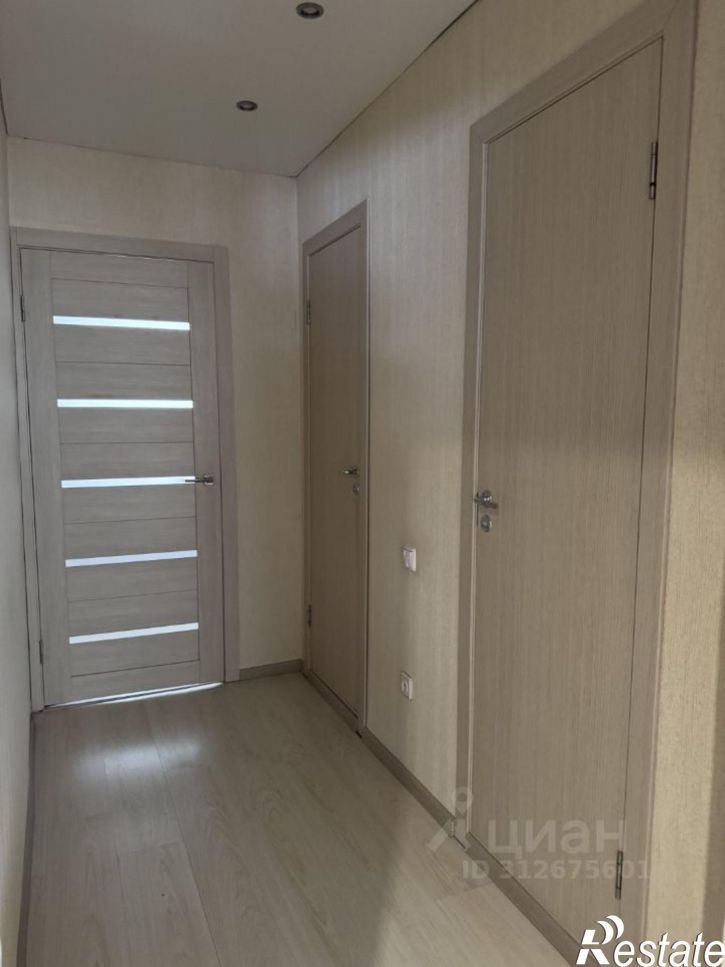 2-комн квартира ул Ильи Мухачева, 226,  д. 226