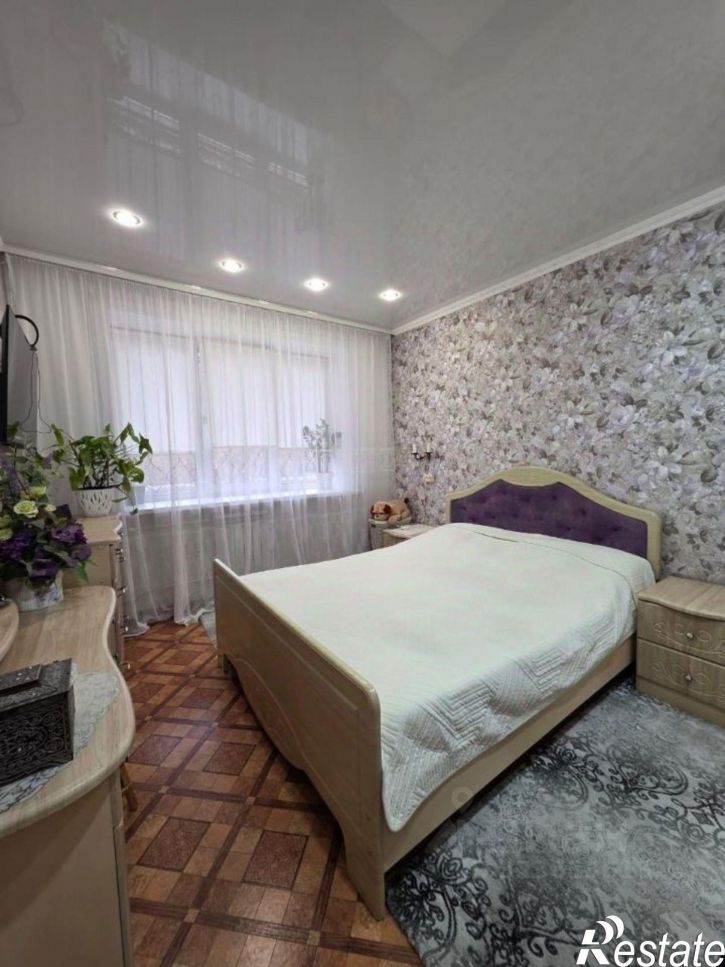 3-комн квартира ул Ильи Репина, 11/1,  д. 11/1