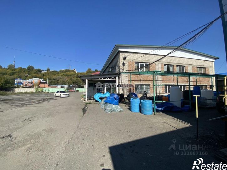 Торговое помещение ул Революции, 106,  д. 106