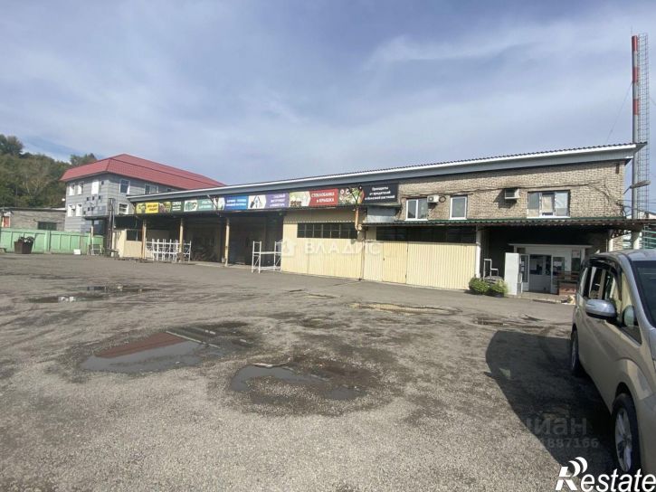 Торговое помещение ул Революции, 106,  д. 106