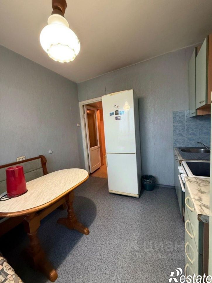 3-комн квартира улица Воинов-Интернационалистов, 73,  д. 73