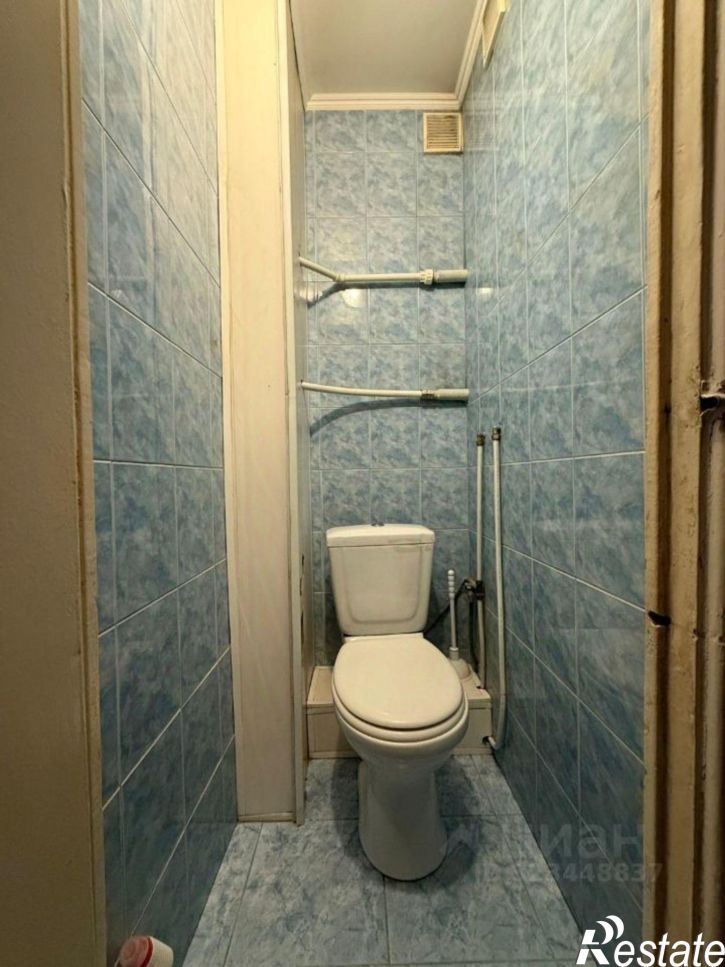 3-комн квартира улица Воинов-Интернационалистов, 73,  д. 73