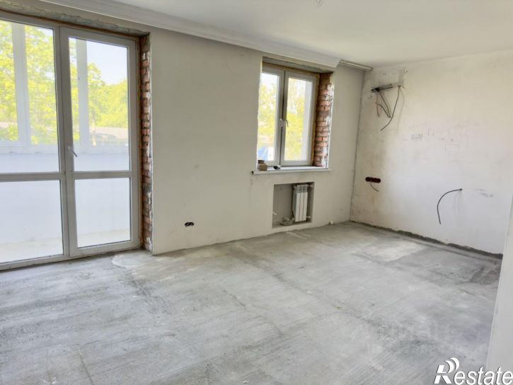 3-комн квартира ул имени Героя Советского Союза Трофимова, 31,  д. 31