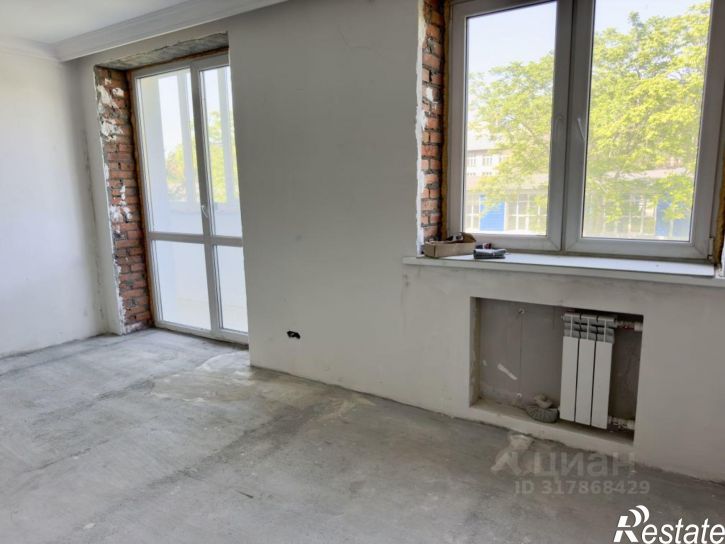 3-комн квартира ул имени Героя Советского Союза Трофимова, 31,  д. 31