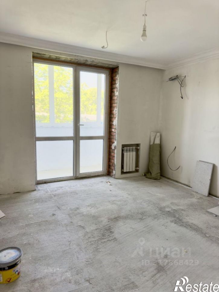 3-комн квартира ул имени Героя Советского Союза Трофимова, 31,  д. 31