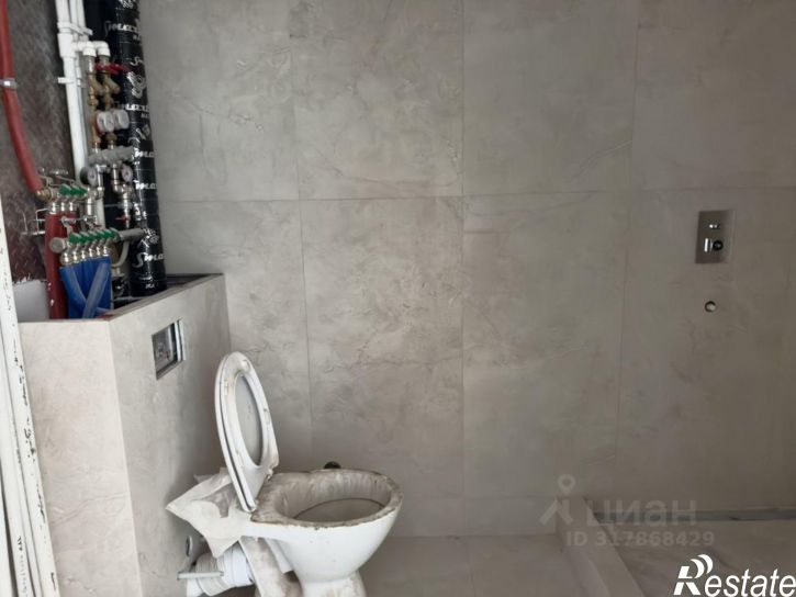 3-комн квартира ул имени Героя Советского Союза Трофимова, 31,  д. 31