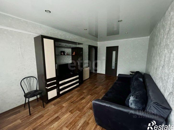 3-комн квартира улица Ильи Мухачева, 121,  д. 121