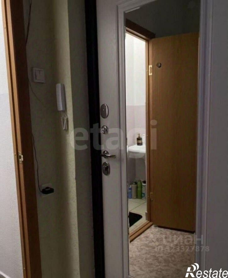 1-комн квартира Социалистическая улица, 22,  д. 22