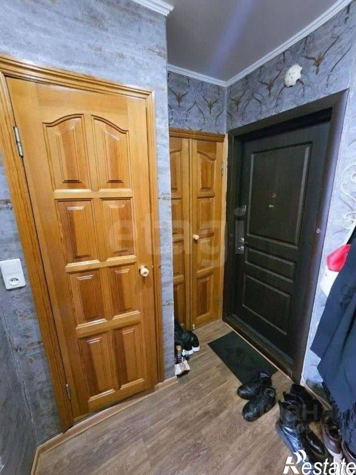 1-комн квартира улица Ильи Мухачева, 234,  д. 234