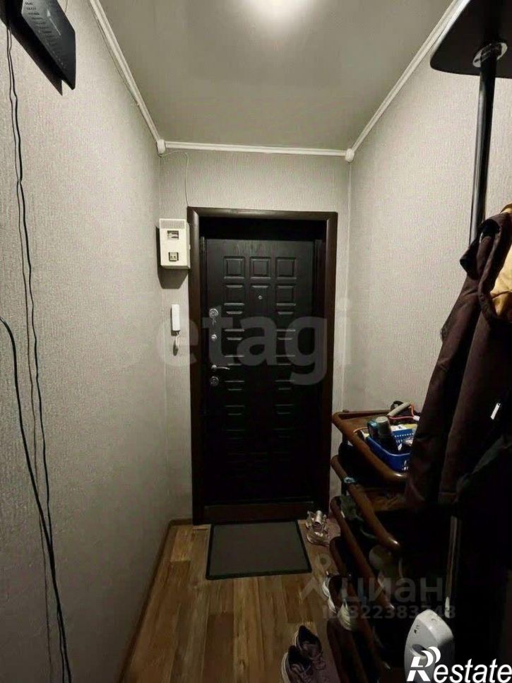 3-комн квартира улица Ильи Мухачева, 121,  д. 121