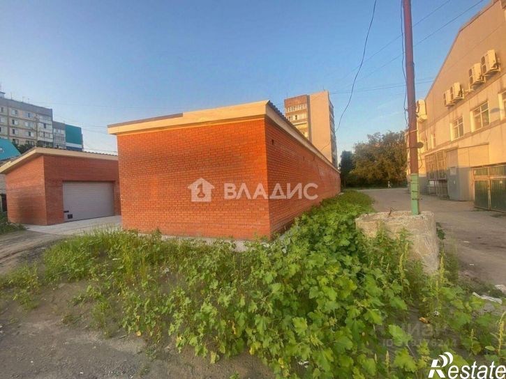 Гараж/парковка ул Декабристов, 14,  д. 14