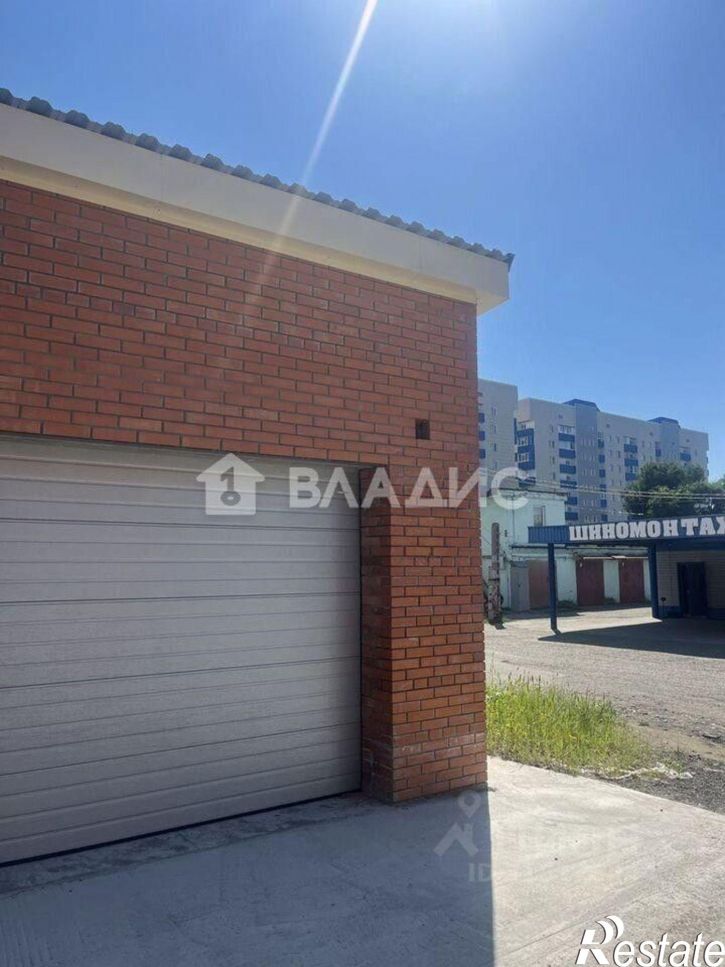 Гараж/парковка ул Декабристов, 14,  д. 14