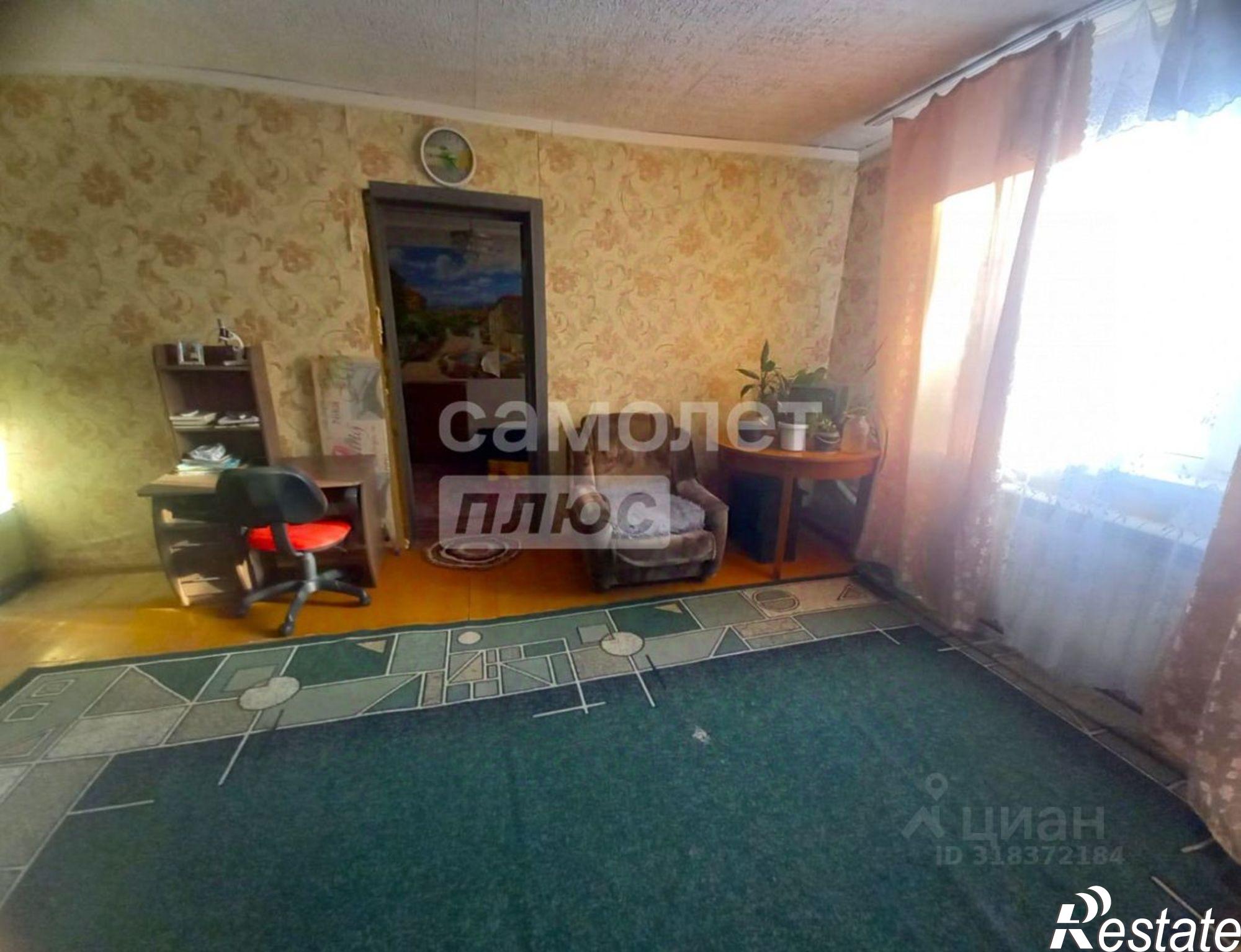 Купить квартиру за 3 000 000 рублей на 2-я Набережная улица, 33