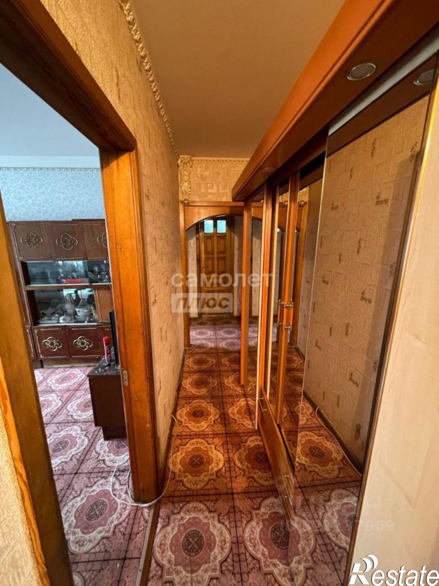 Купить квартиру за 4 499 000 рублей на улица 15-й Гвардейской Кавалерийской Дивизии, 69