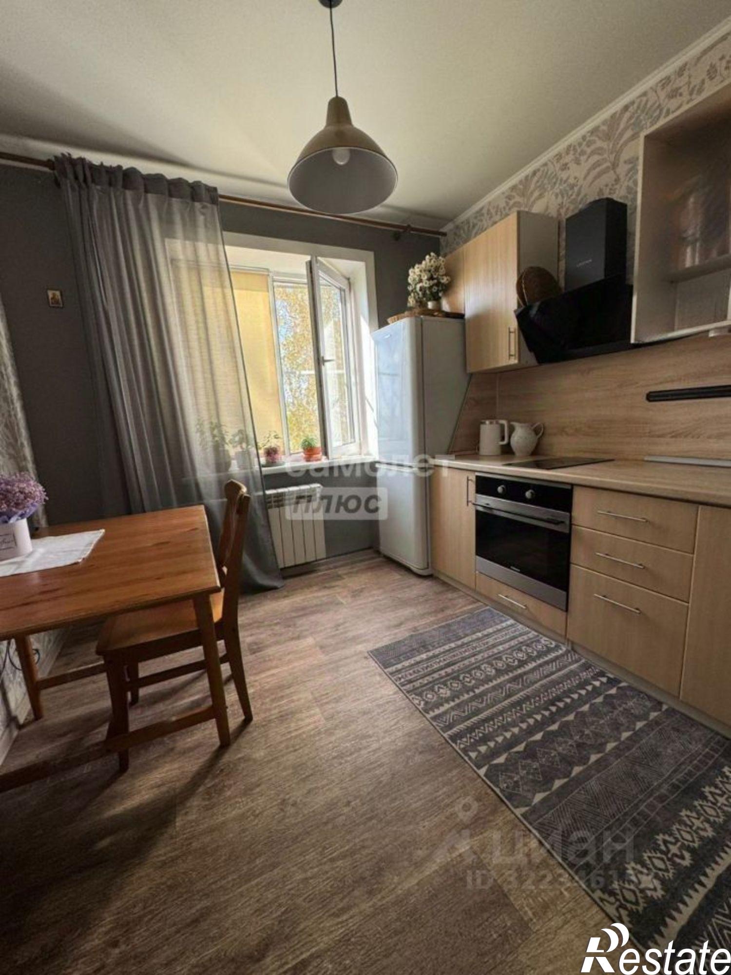 Купить квартиру за 6 000 000 рублей на Социалистическая улица, 60