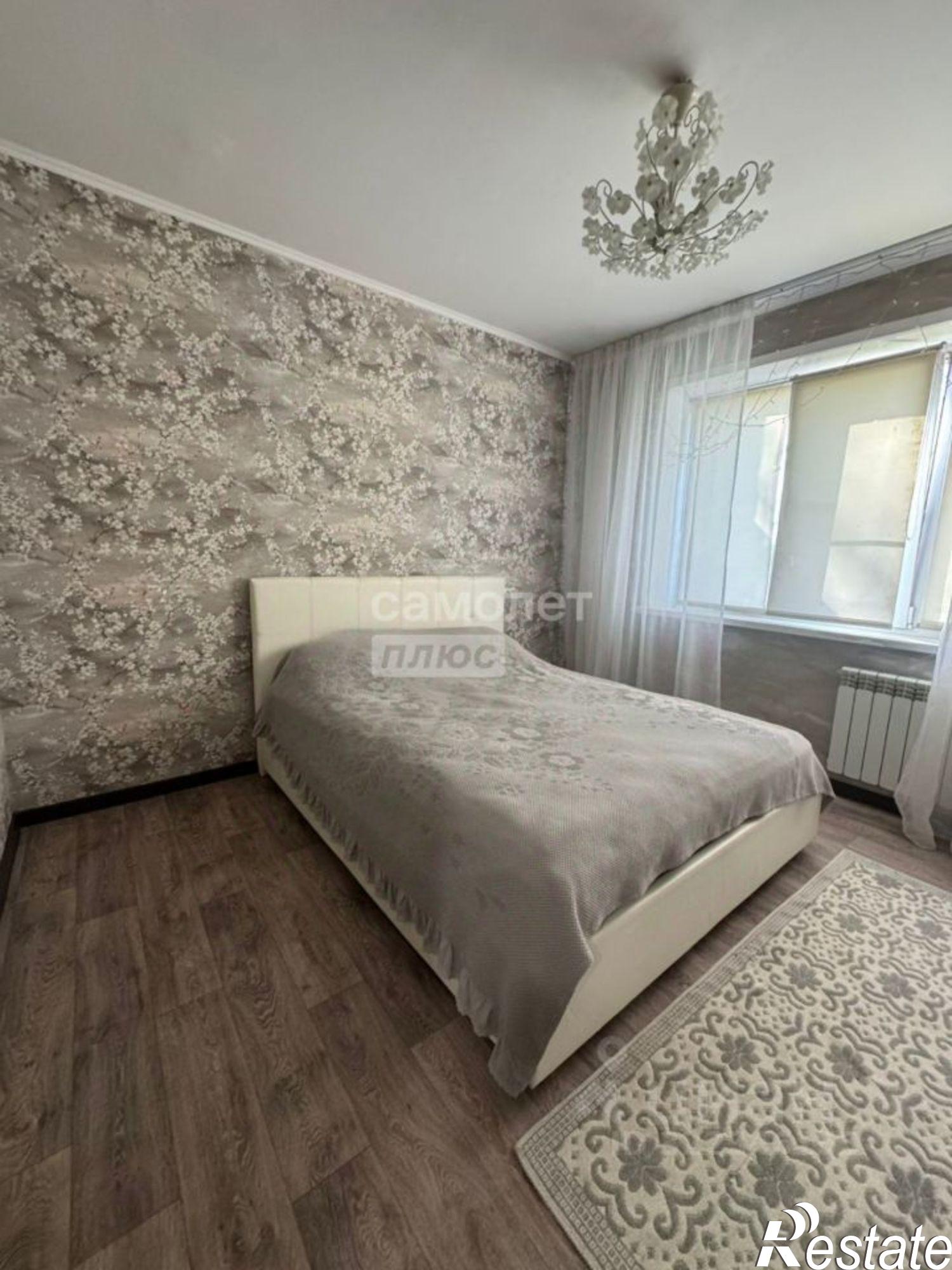 Купить квартиру за 6 000 000 рублей на Социалистическая улица, 60