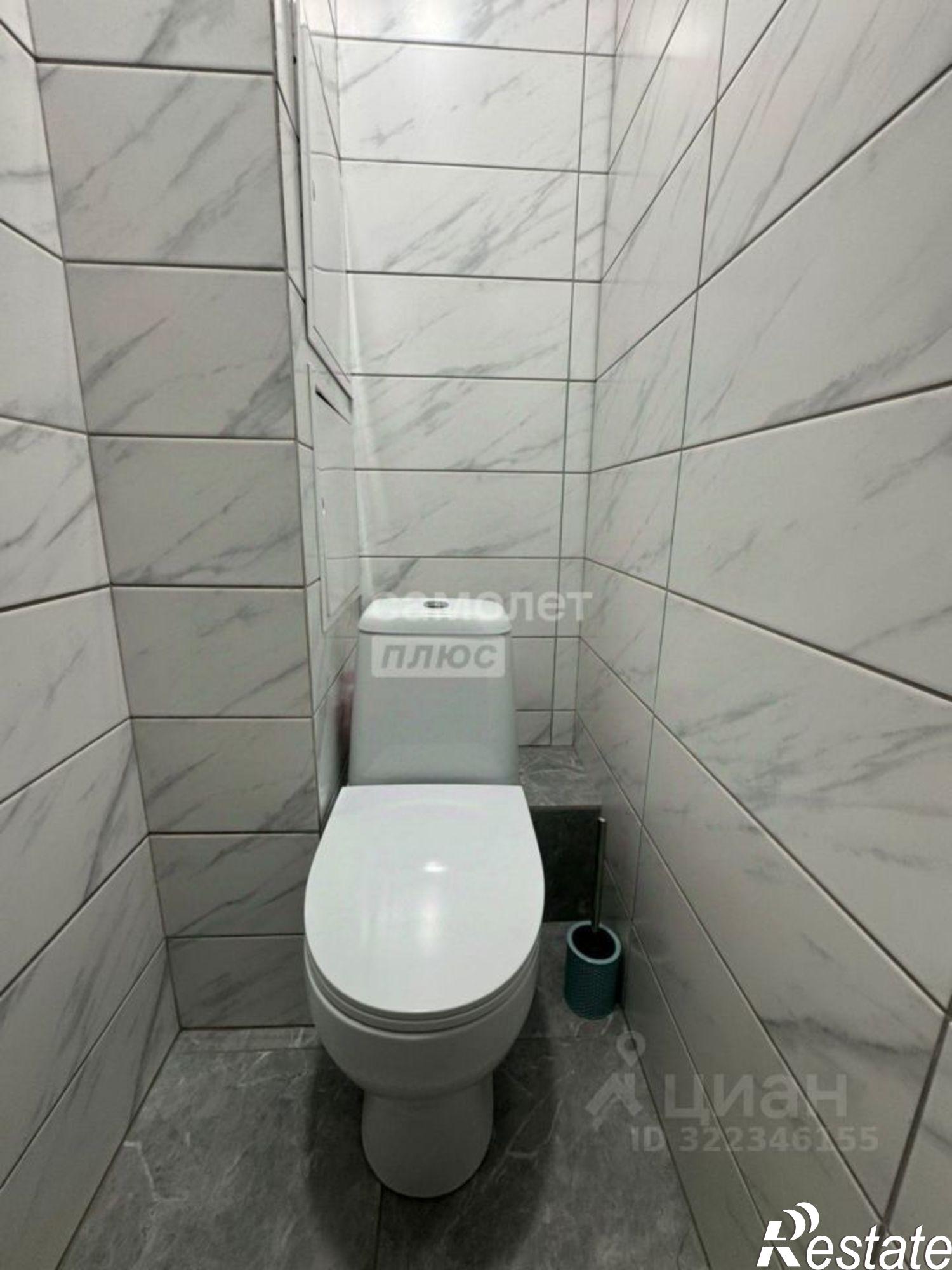 Купить квартиру за 6 000 000 рублей на Социалистическая улица, 60