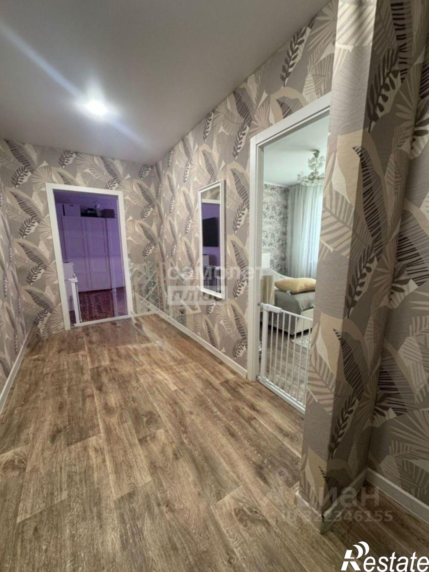 Купить квартиру за 6 000 000 рублей на Социалистическая улица, 60