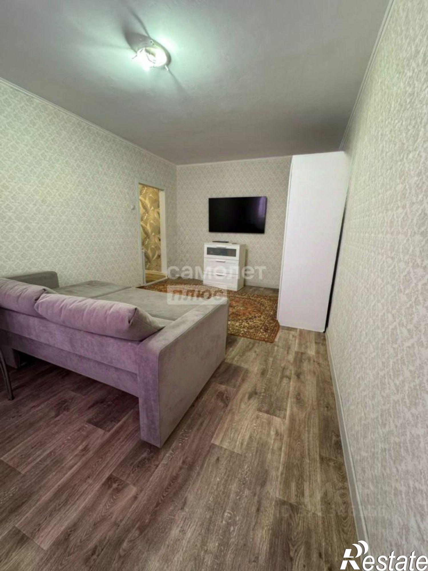 Купить квартиру за 6 000 000 рублей на Социалистическая улица, 60