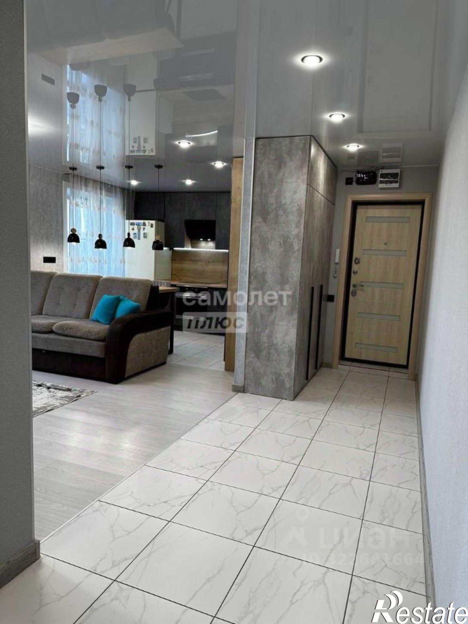 Купить квартиру за 10 000 000 рублей на Советская улица, 214