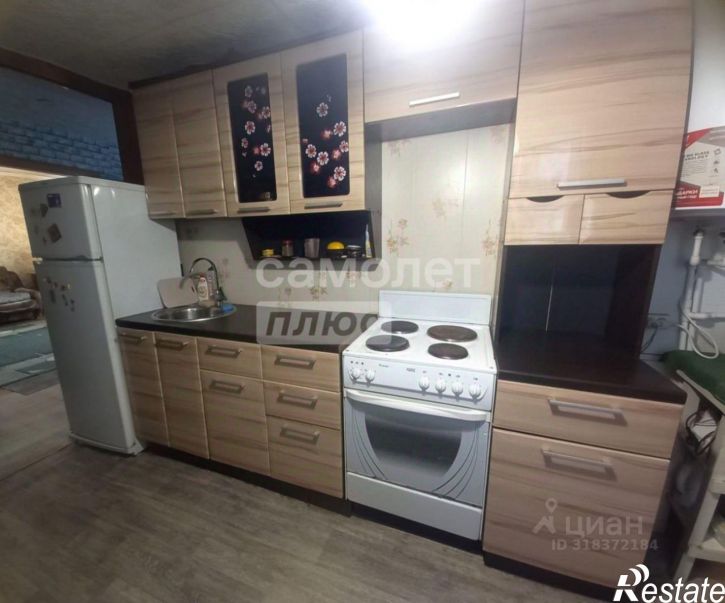 3-комн квартира 2-я Набережная улица, 33,  д. 33