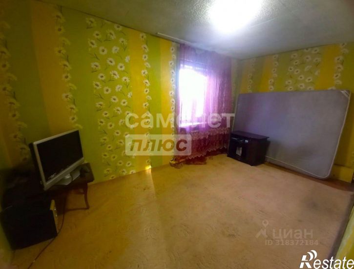 3-комн квартира 2-я Набережная улица, 33,  д. 33