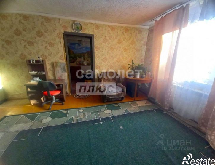 3-комн квартира 2-я Набережная улица, 33,  д. 33