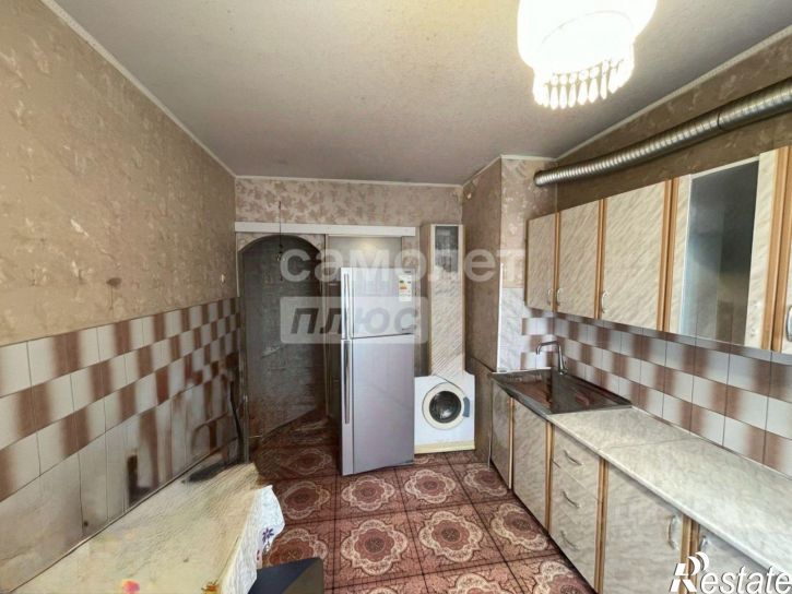 3-комн квартира улица 15-й Гвардейской Кавалерийской Дивизии, 69,  д. 69