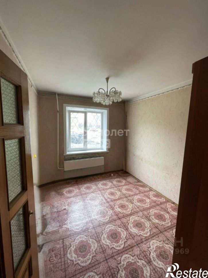 3-комн квартира улица 15-й Гвардейской Кавалерийской Дивизии, 69,  д. 69