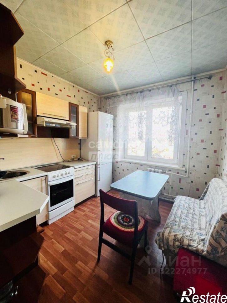 2-комн квартира Ударная улица, 25,  д. 25