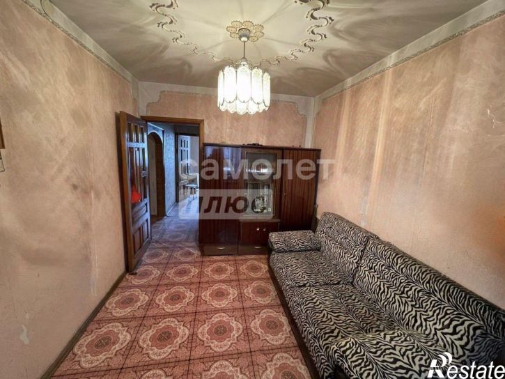 3-комн квартира улица 15-й Гвардейской Кавалерийской Дивизии, 69,  д. 69