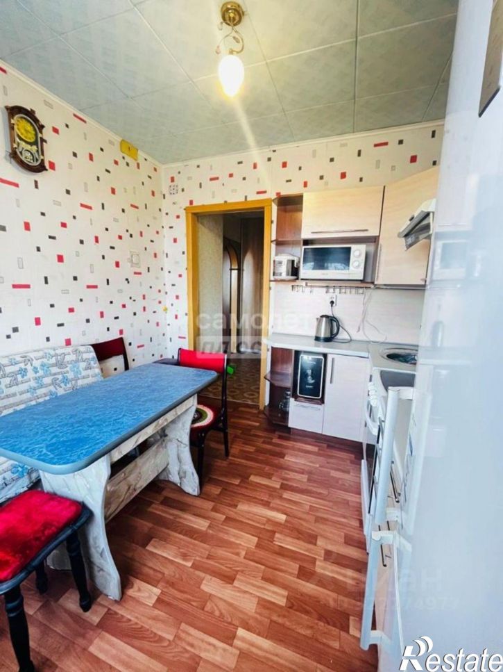 2-комн квартира Ударная улица, 25,  д. 25