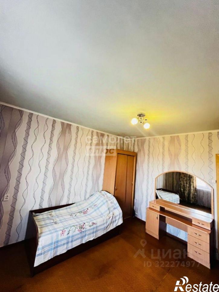 2-комн квартира Ударная улица, 25,  д. 25