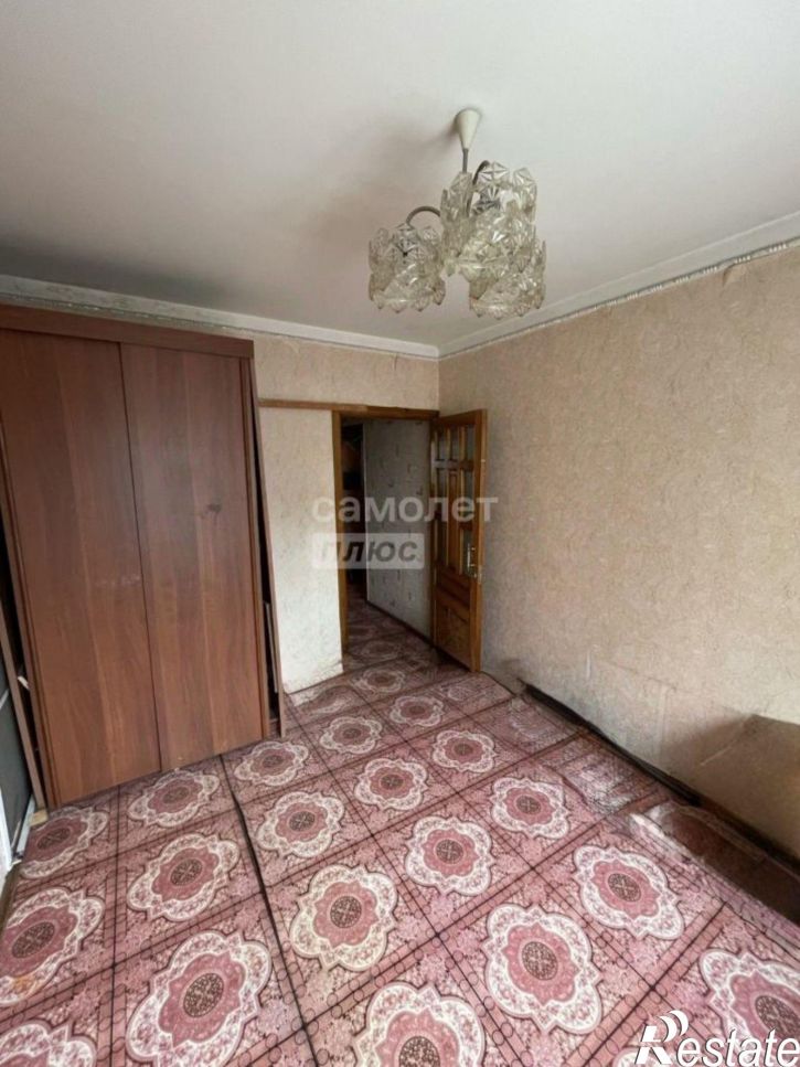 3-комн квартира улица 15-й Гвардейской Кавалерийской Дивизии, 69,  д. 69