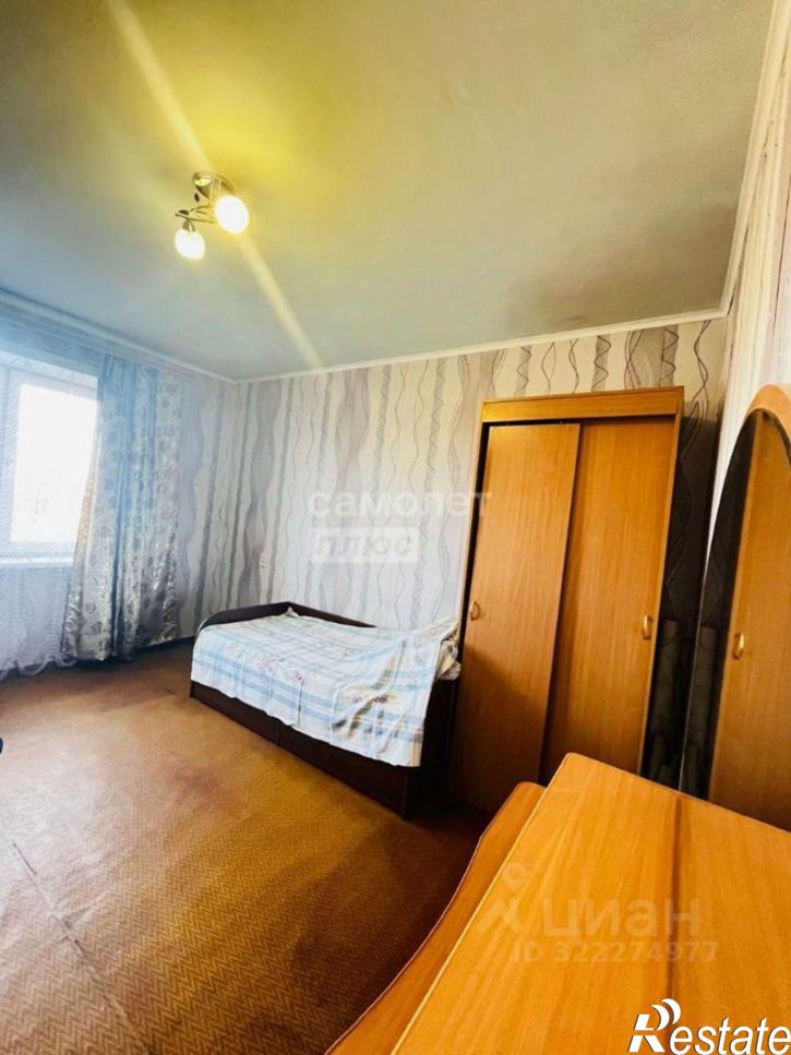 2-комн квартира Ударная улица, 25,  д. 25